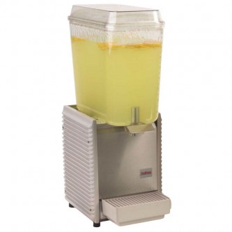 Cold Beverage Dispenser  - Single Bowl